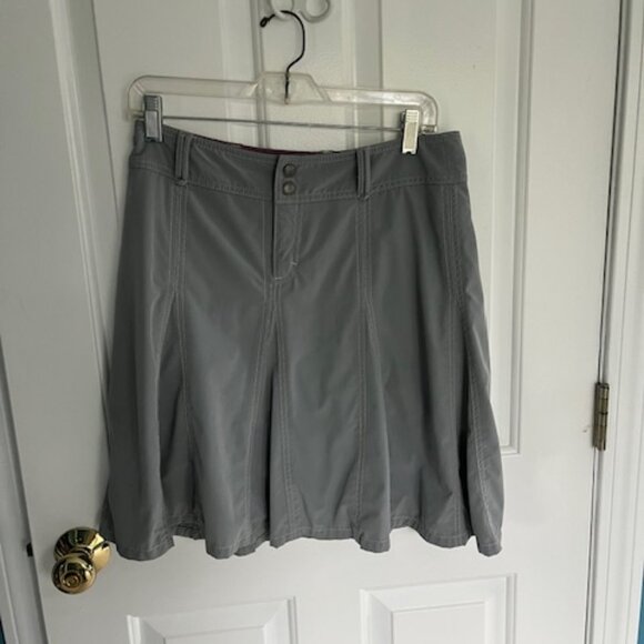 Athleta Active Whatever Swing Skort - Picture 1 of 4